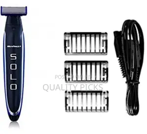 Brand Solo Hair Clipper