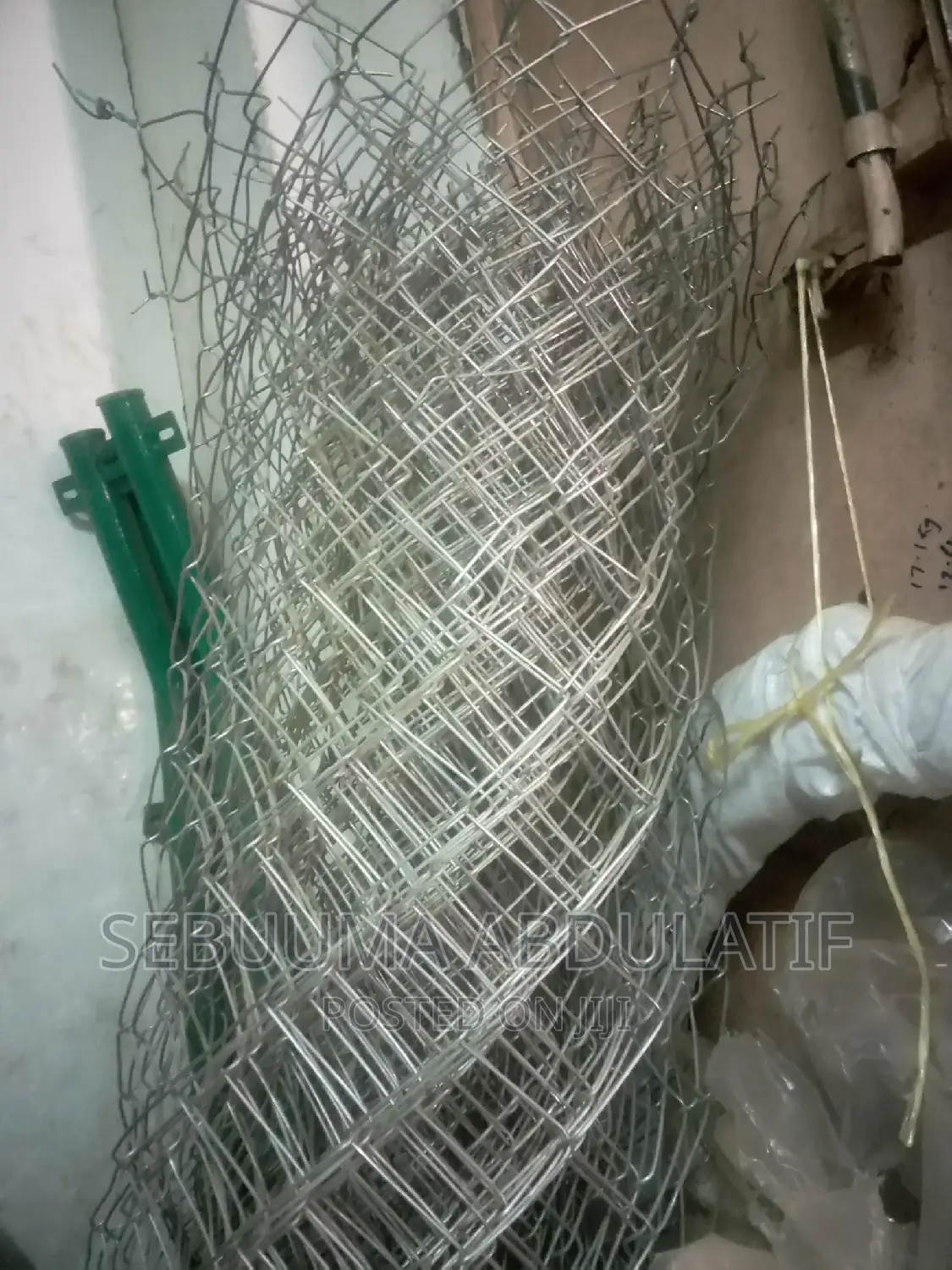 Chain Link Mesh