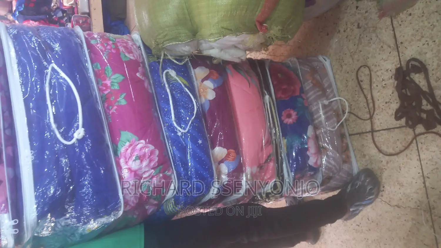Bedcovers 5x6