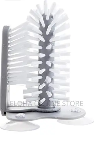 Suction Cup Cleaner