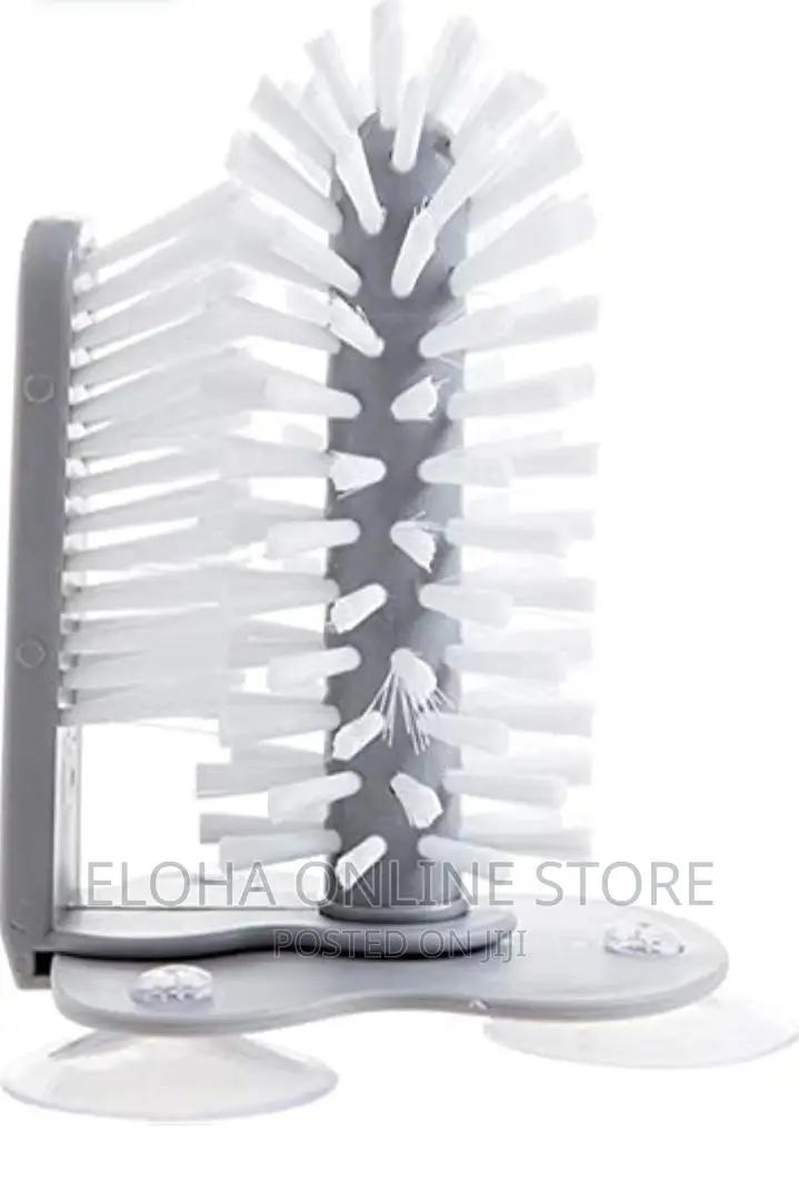 Suction Cup Cleaner