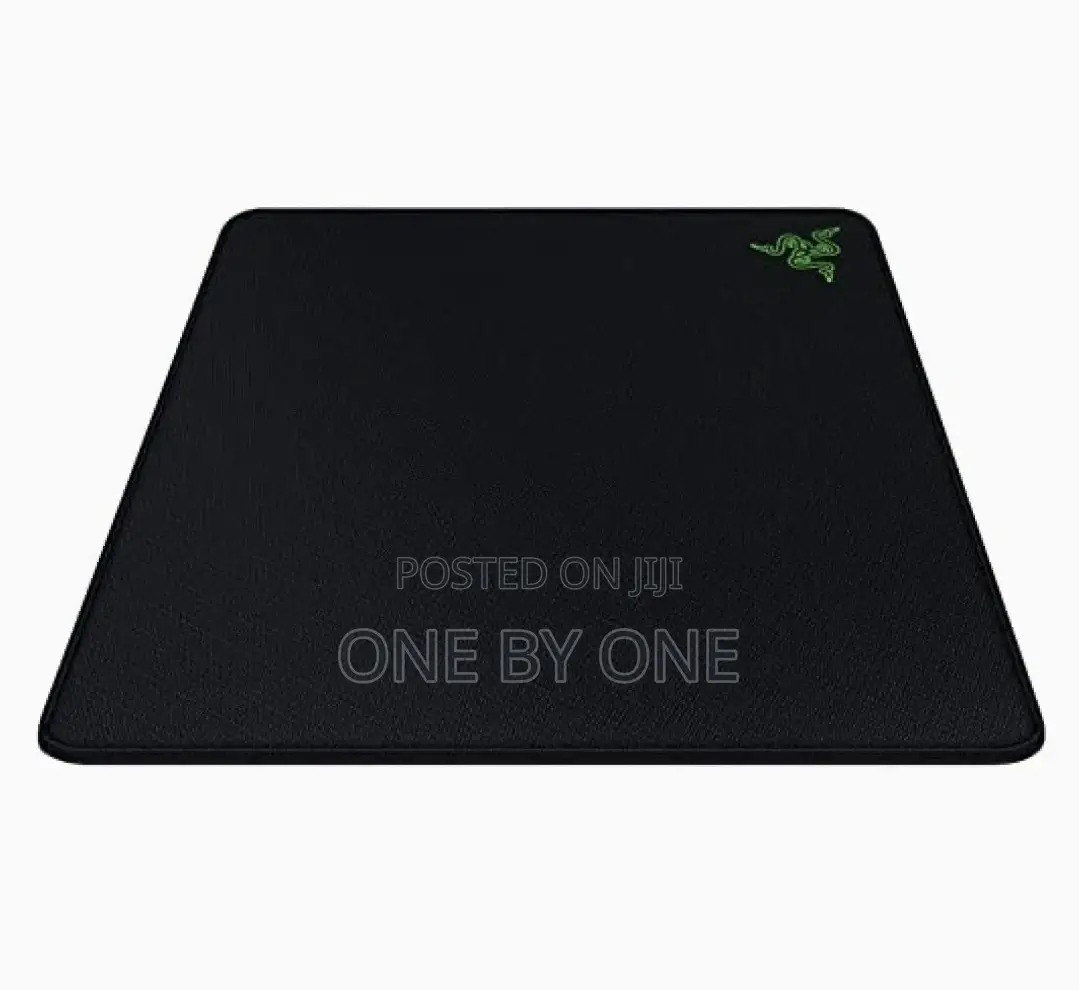 Gaming Mouse Pad Gaming Optimized Cloth Surface