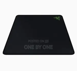Gaming Mouse Pad Gaming Optimized Cloth Surface