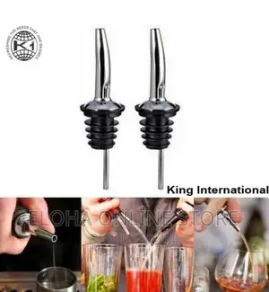 Wine Pourer /Wine Whisky Dispenser