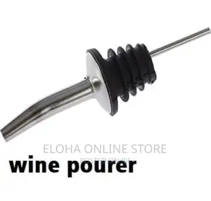 Wine Pourer /Wine Whisky Dispenser