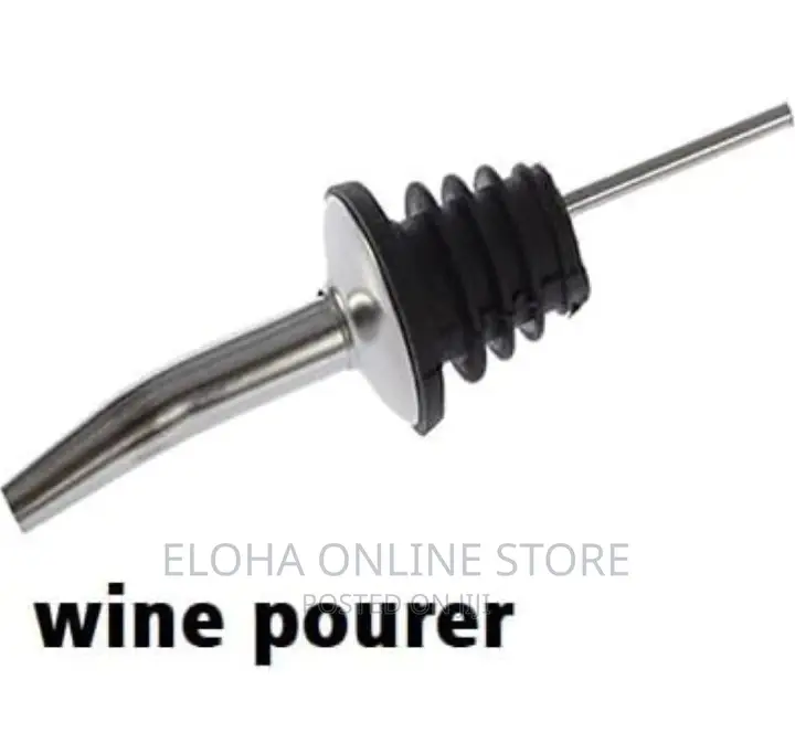 Wine Pourer /Wine Whisky Dispenser
