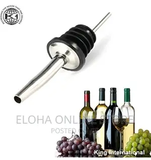 Wine Pourer /Wine Whisky Dispenser