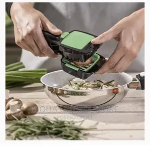 Fruit/Vegetable Cutter