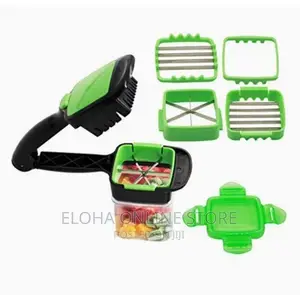 Fruit/Vegetable Cutter