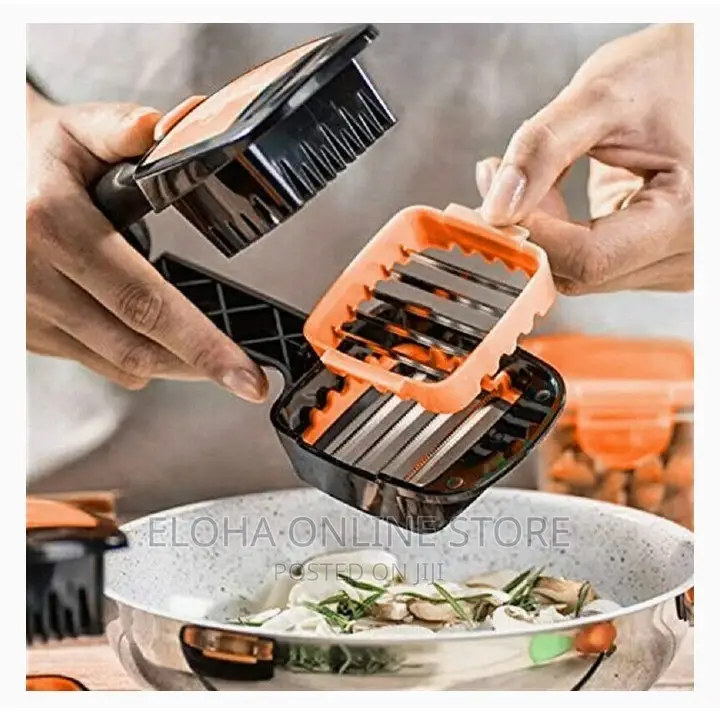 Fruit/Vegetable Cutter