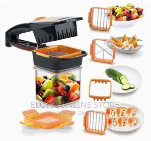 Fruit/Vegetable Cutter