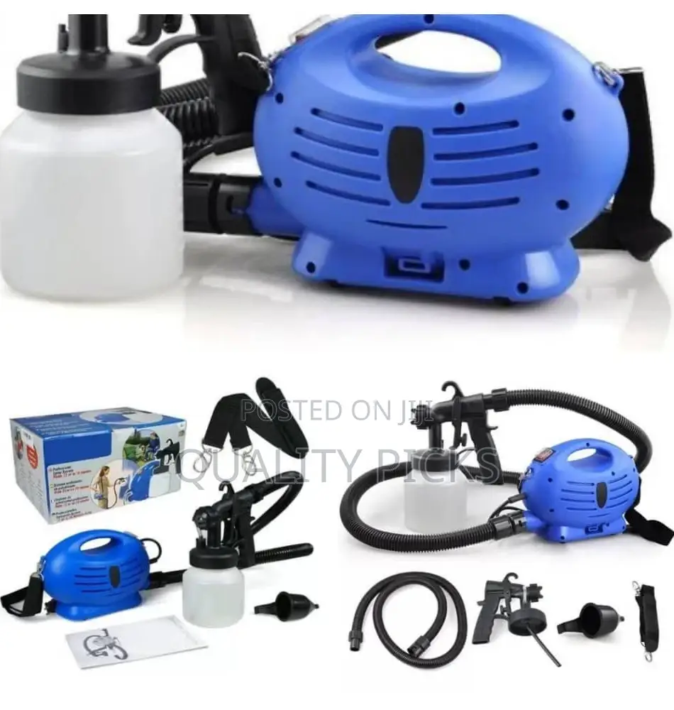Brand Electric Paint Sprayer