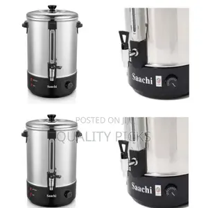 Electric Saachi Water Boiler