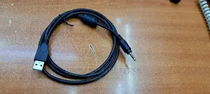 Usb to Pin(Aux),A Cable 1.5m