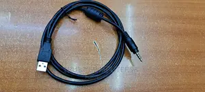 Usb to Pin(Aux),A Cable 1.5m
