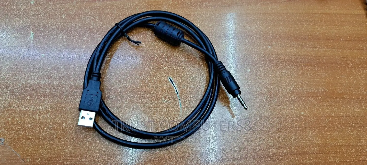Usb to Pin(Aux),A Cable 1.5m