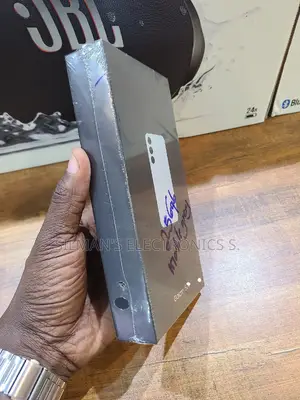 New Samsung Galaxy S24 256 GB Gray
