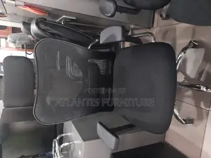 Perfect Office Chair