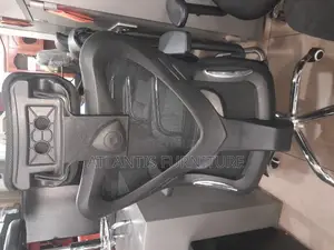 Perfect Office Chair
