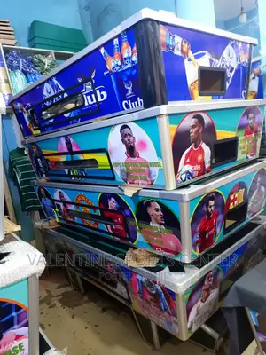 Pool Table Full Set Original Material