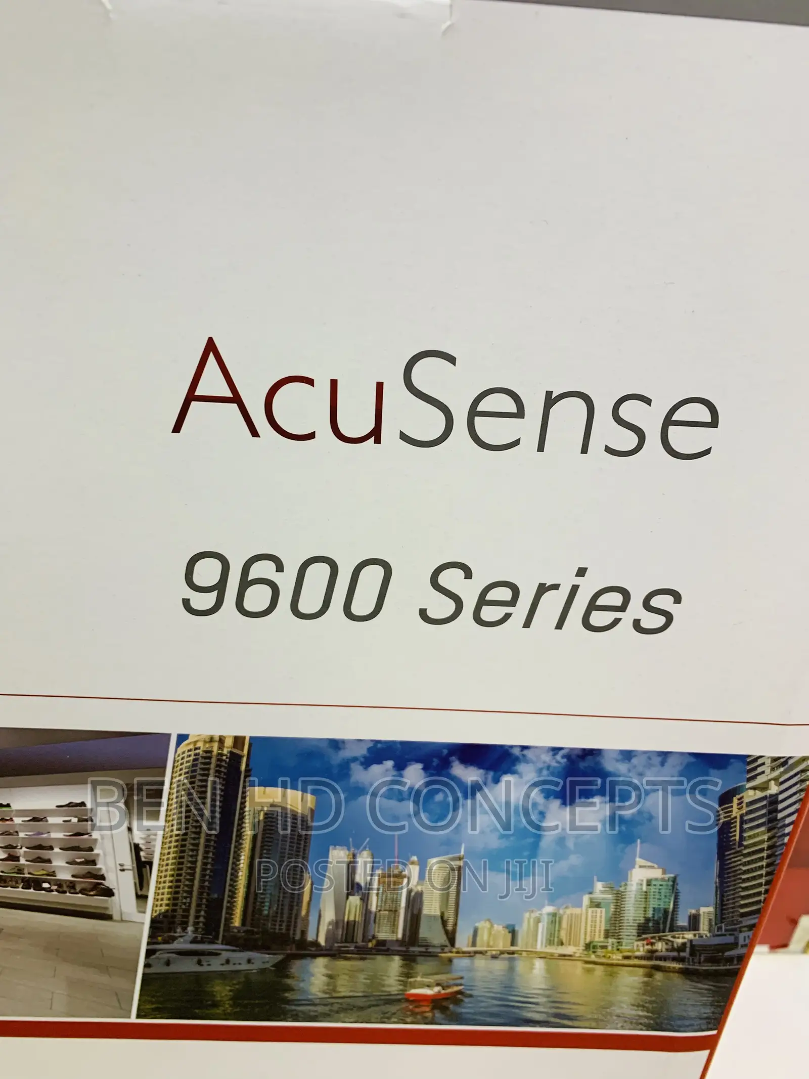 Hik 64 Channel NVR Acusense