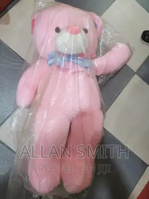 Teddy Bears