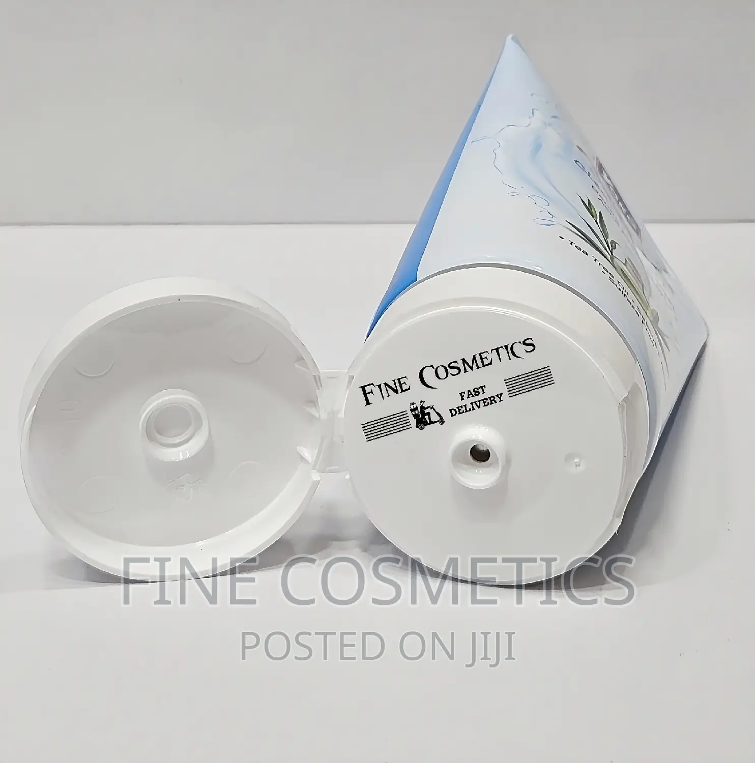 YOKO PIMPLE FIGHTING CLEANSER | Acne Gel With Salicylic Acid
