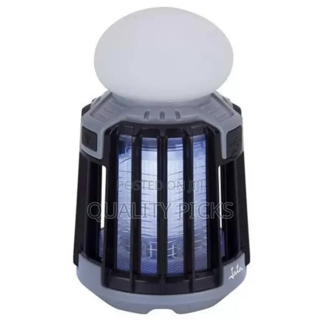 2 in 1 Mosquito Repellent Killer