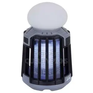 2 in 1 Mosquito Repellent Killer