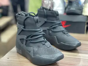 New Nike Fear of God in Stock