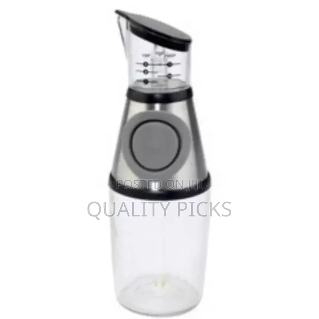Vinegar Oil Bottle Dispenser