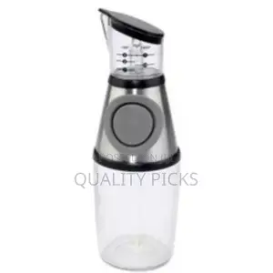 Vinegar Oil Bottle Dispenser