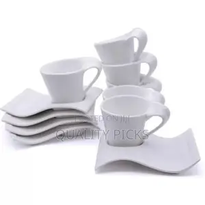 Brand Dinner Set