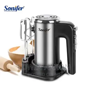 Sonifer Hand Mixer