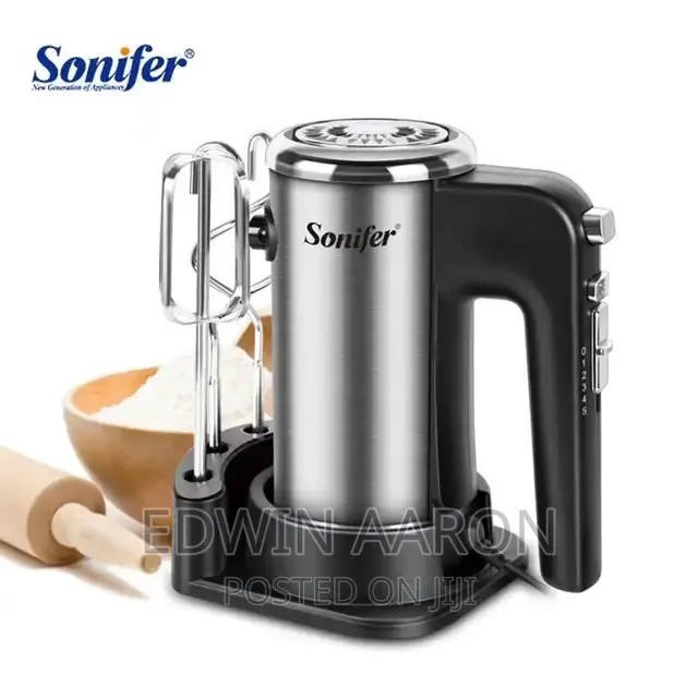 Sonifer Hand Mixer