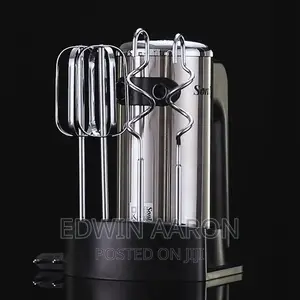 Sonifer Hand Mixer