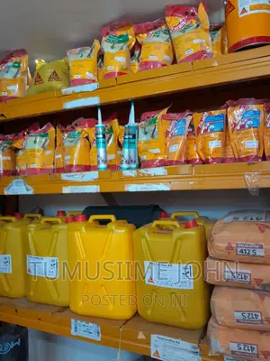 Photo - Sika Lite Proofing