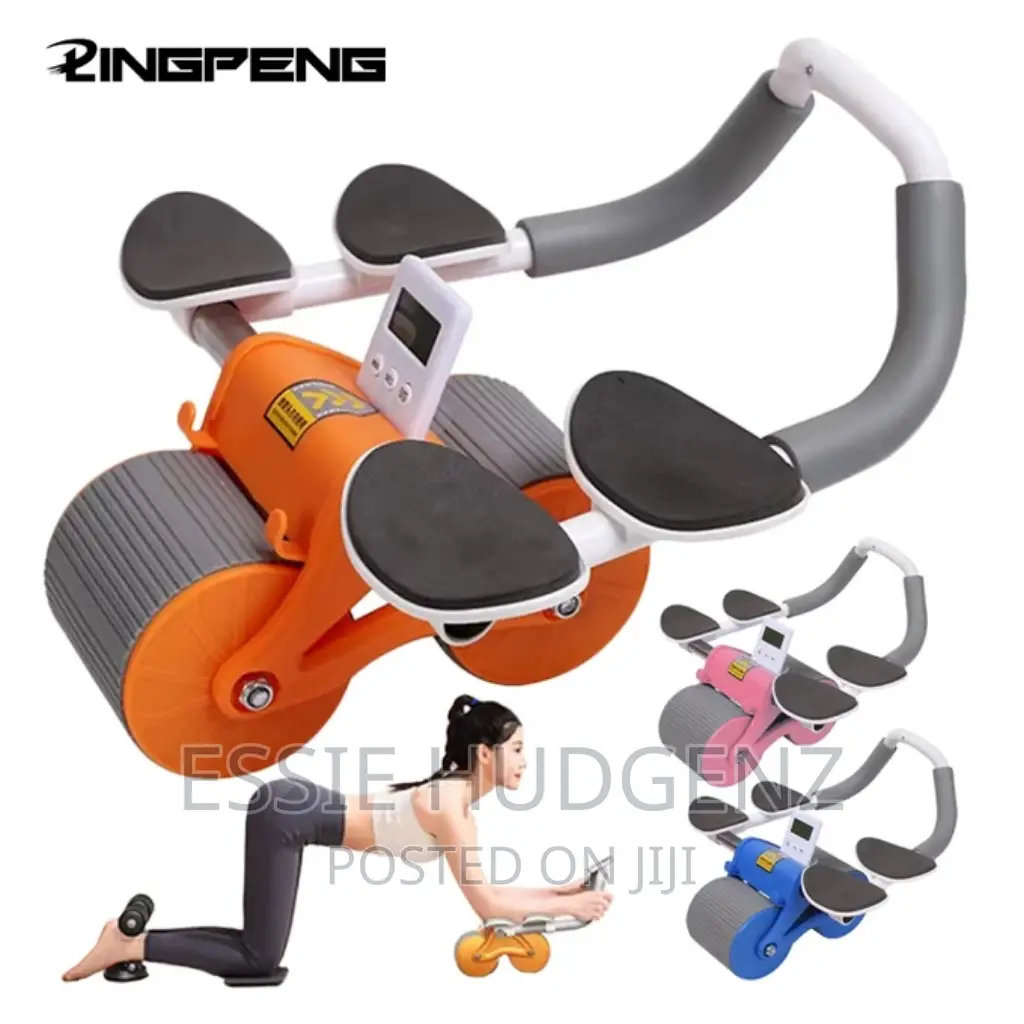Fitness Wheel
