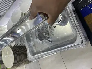 Classic Food Warmer With Top Display