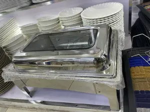 Classic Food Warmer With Top Display