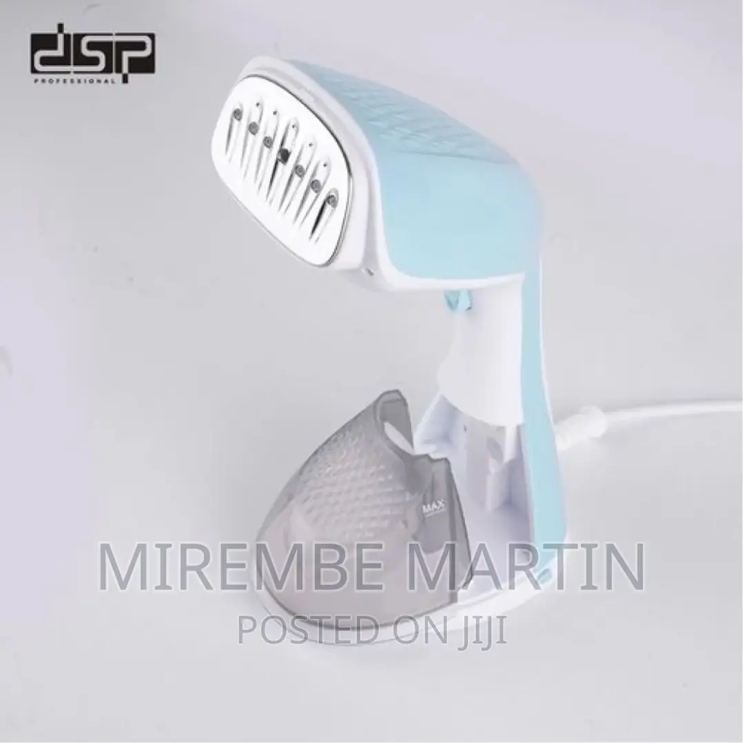 Heat Handheld Clothes Garment Steamer Portable