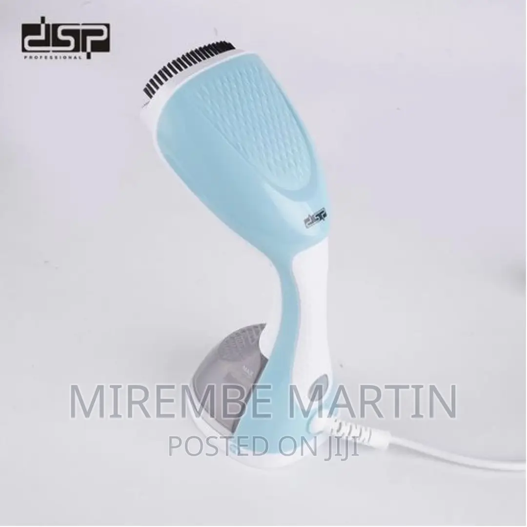 Heat Handheld Clothes Garment Steamer Portable