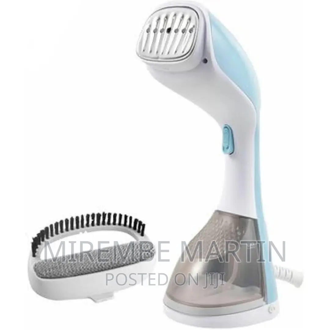 Heat Handheld Clothes Garment Steamer Portable
