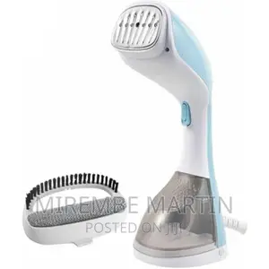 Heat Handheld Clothes Garment Steamer Portable