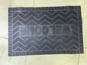 Classic Door Mat