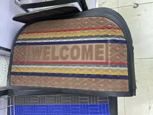 Classic Home Doormat