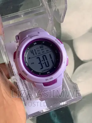 Kids Digital Watches