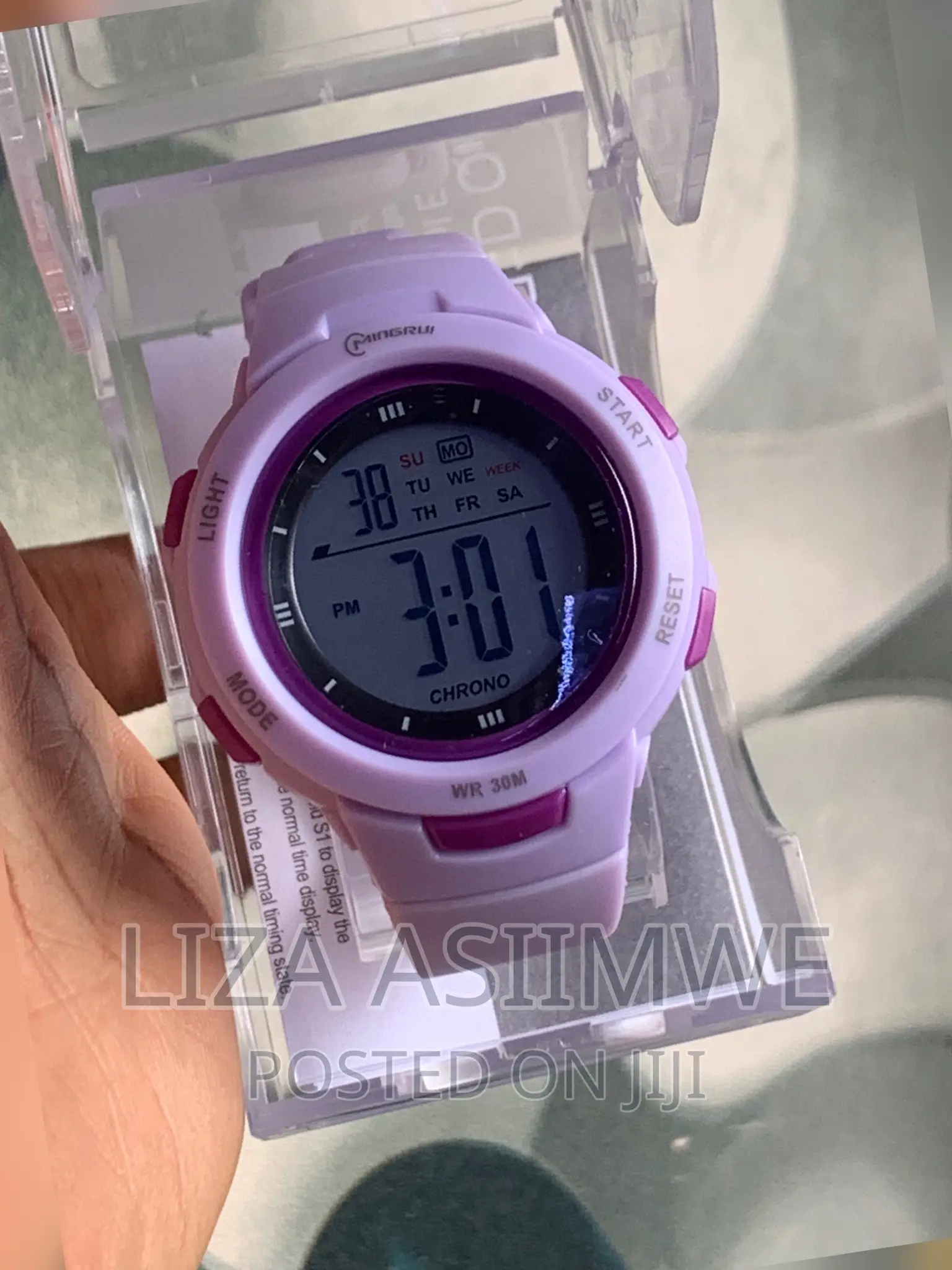 Kids Digital Watches