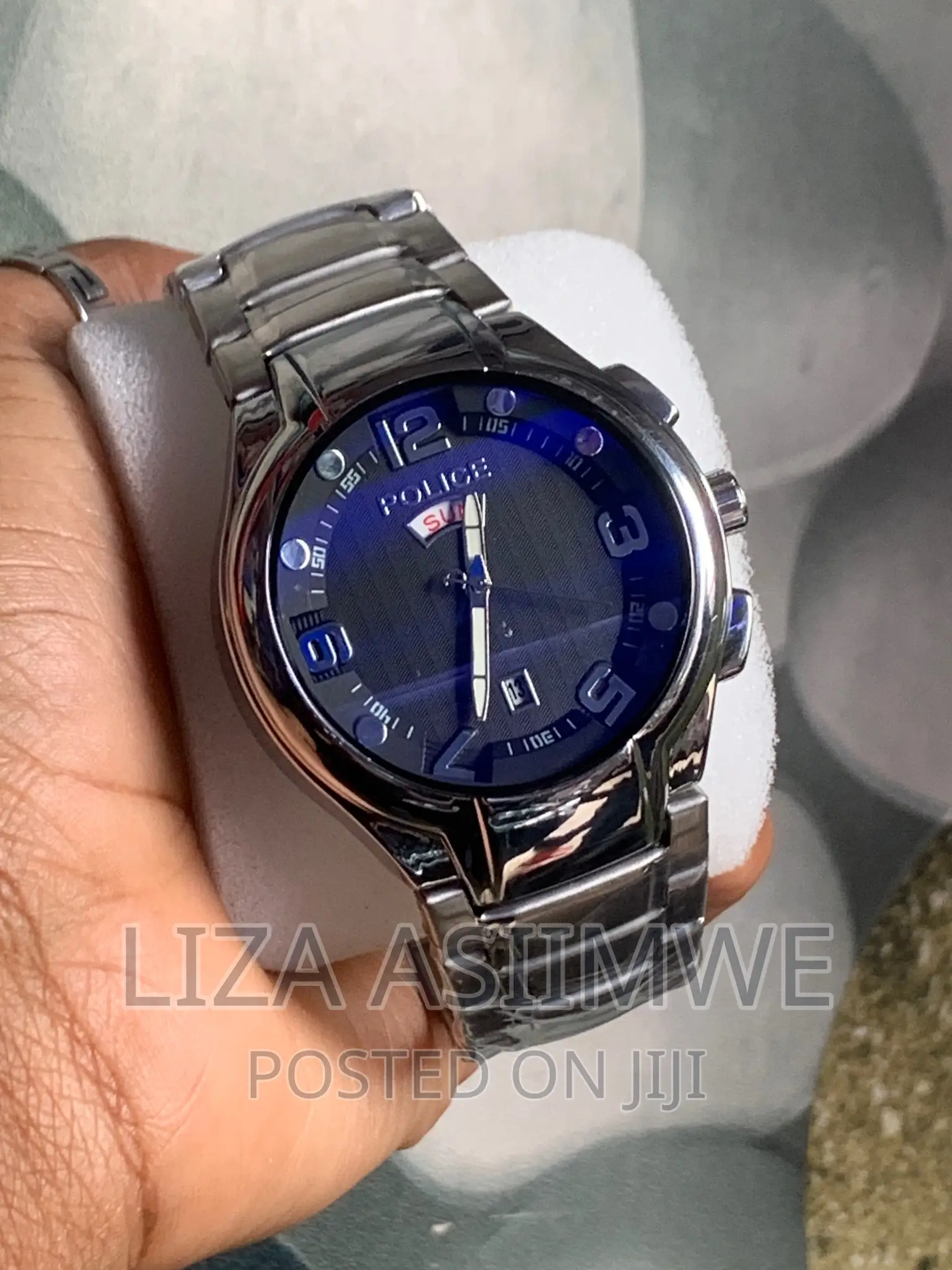 Simple Men’S Watches
