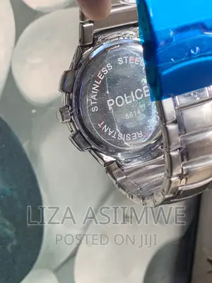 Simple Men’S Watches